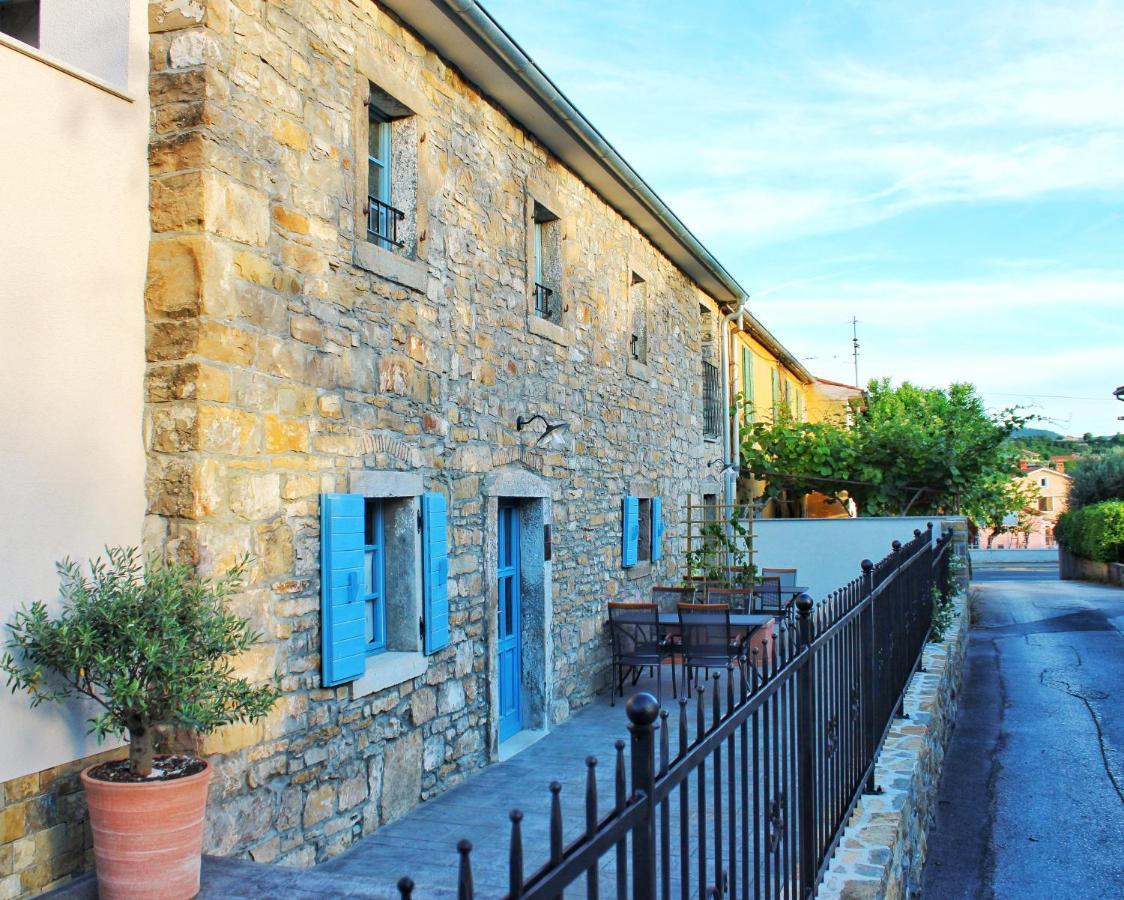 Pr' Marici Apartment Koper Exterior photo