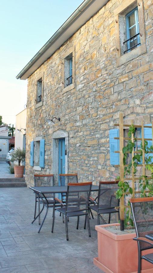 Pr' Marici Apartment Koper Exterior photo
